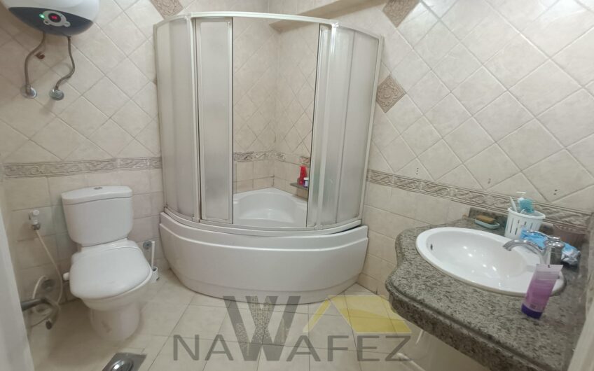 شقة للبيع فى مدينة نصر موازى لابو داوود الظاهرى عقد مسجل حصة جراج محددة بحرى صريح